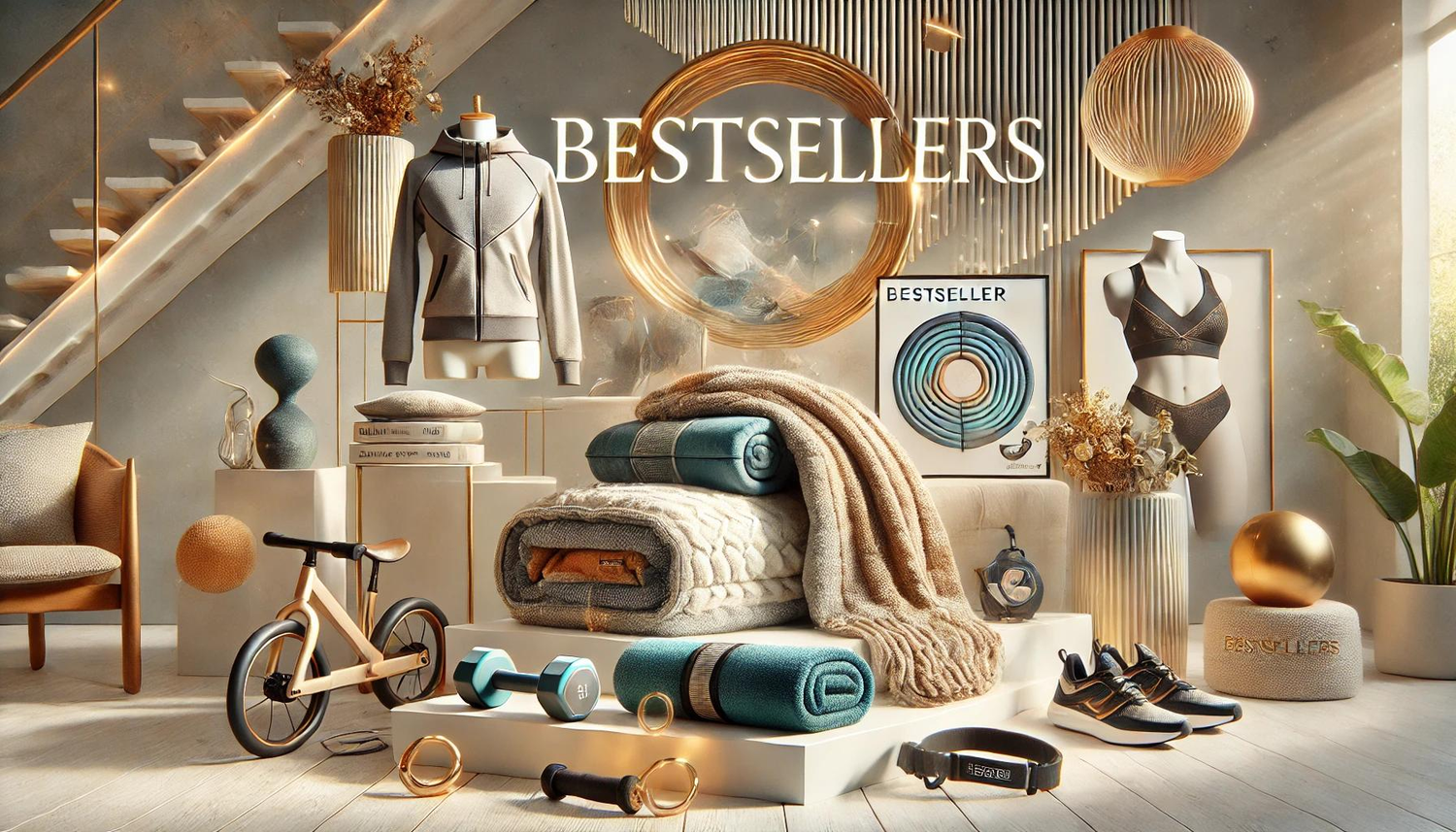 Collection Bestsellers image